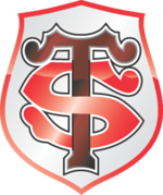 Rugby Stade Toulousain logo